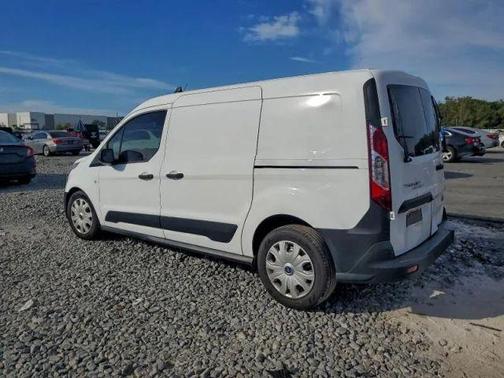 2022 Ford Transit Connect XL