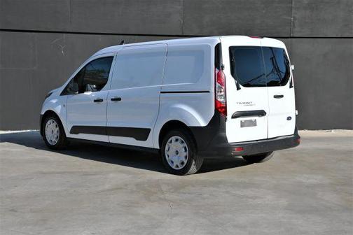 2022 Ford Transit Connect XL