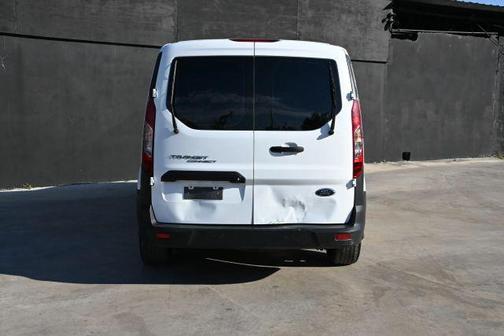 2022 Ford Transit Connect XL