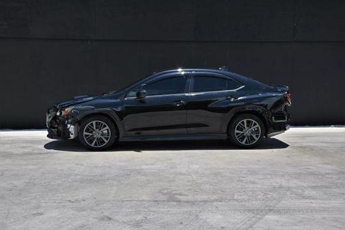 2024 Subaru WRX Base