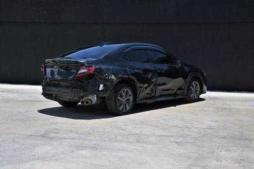 2024 Subaru WRX Base