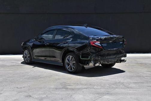 2024 Subaru WRX Base