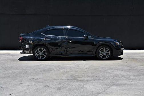 2024 Subaru WRX Base