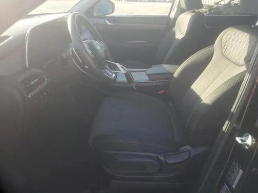 2022 Hyundai PALISADE SE