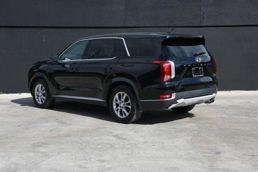 2022 Hyundai PALISADE SE