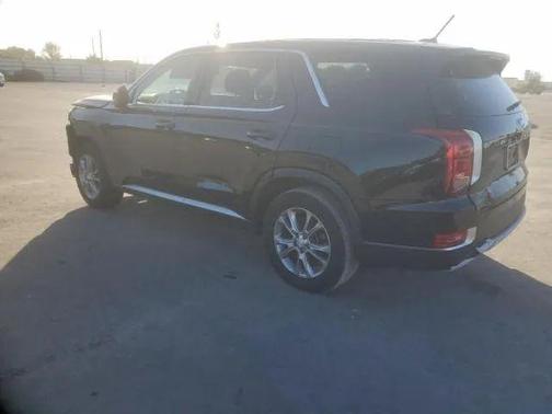 2022 Hyundai PALISADE SE