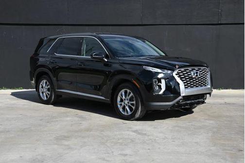 2022 Hyundai PALISADE SE