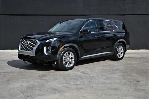 2022 Hyundai PALISADE SE