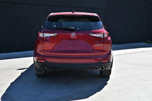 2021 Acura RDX Technology Package