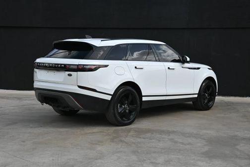 2021 Land Rover Range Rover Velar S