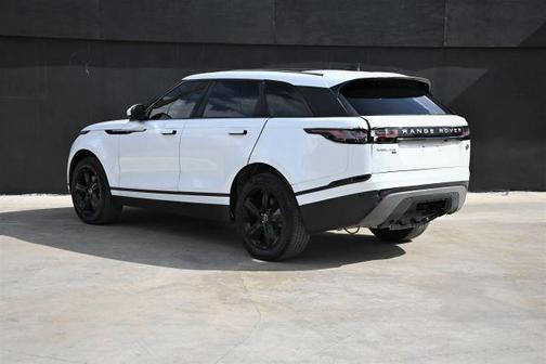 2021 Land Rover Range Rover Velar S