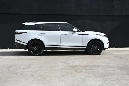 2021 Land Rover Range Rover Velar S