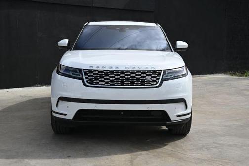 2021 Land Rover Range Rover Velar S