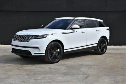 2021 Land Rover Range Rover Velar S