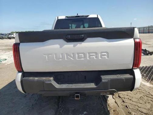2023 Toyota Tundra SR