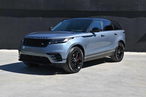 2024 Land Rover Range Rover Velar P250 Dynamic SE