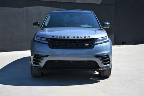 2024 Land Rover Range Rover Velar P250 Dynamic SE