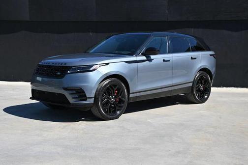 2024 Land Rover Range Rover Velar P250 Dynamic SE