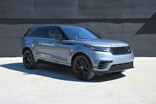 2024 Land Rover Range Rover Velar P250 Dynamic SE
