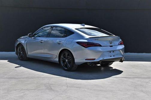 2023 Acura Integra A-Spec