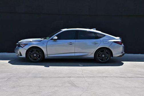 2023 Acura Integra A-Spec