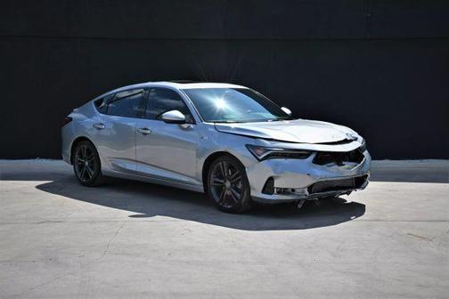 2023 Acura Integra A-Spec
