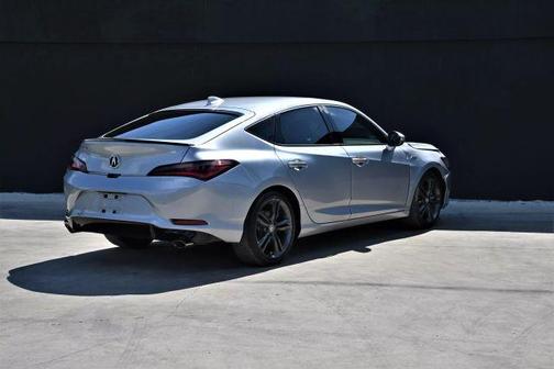 2023 Acura Integra A-Spec