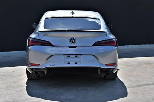 2023 Acura Integra A-Spec