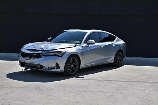 2023 Acura Integra A-Spec