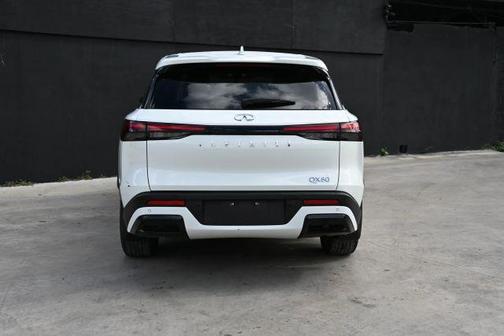 2024 INFINITI QX60 Pure