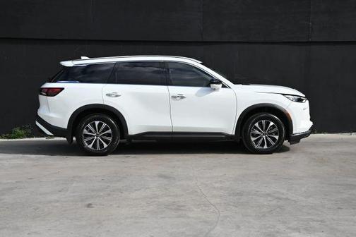 2024 INFINITI QX60 Pure