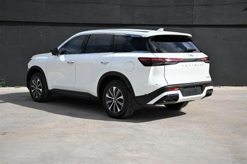 2024 INFINITI QX60 Pure