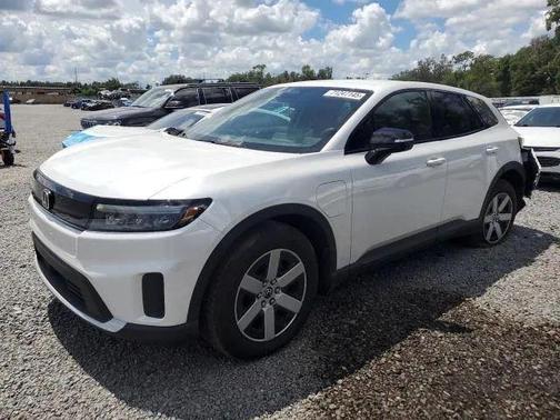 2024 Honda Prologue EX