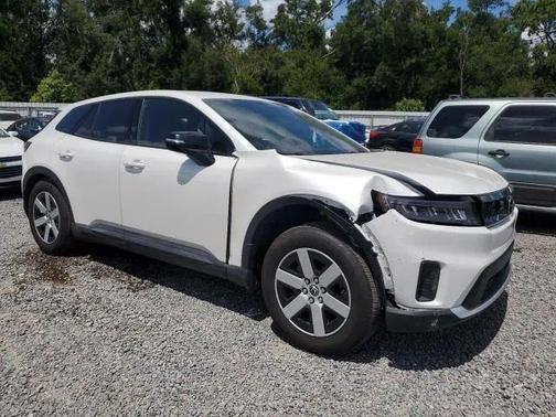 2024 Honda Prologue EX