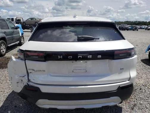 2024 Honda Prologue EX