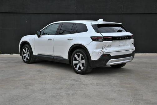 2024 Honda Prologue EX