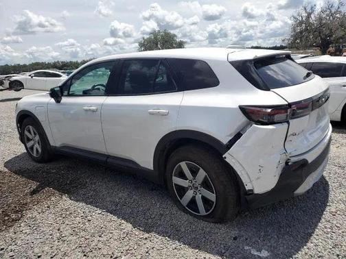 2024 Honda Prologue EX