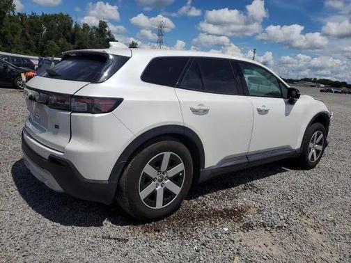 2024 Honda Prologue EX