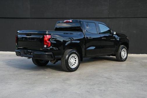 2023 Chevrolet Colorado WT