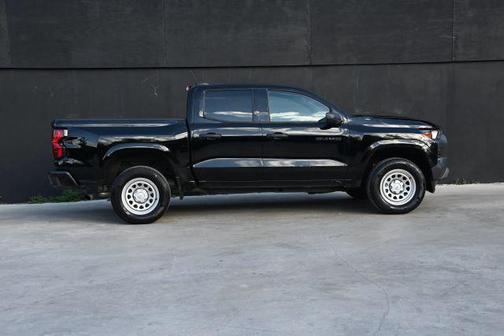 2023 Chevrolet Colorado WT