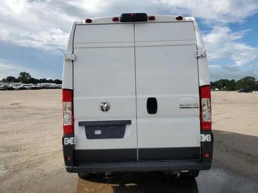 2024 RAM ProMaster 2500 High Roof