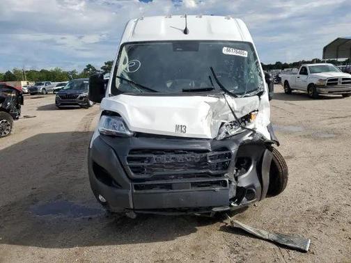 2024 RAM ProMaster 2500 High Roof