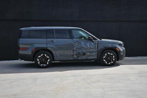 2024 Hyundai SANTA FE SE