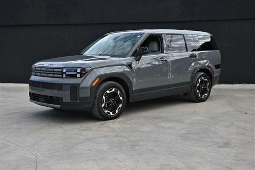 2024 Hyundai SANTA FE SE