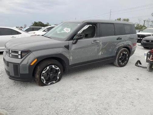 2024 Hyundai SANTA FE SE