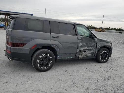 2024 Hyundai SANTA FE SE