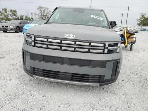 2024 Hyundai SANTA FE SE