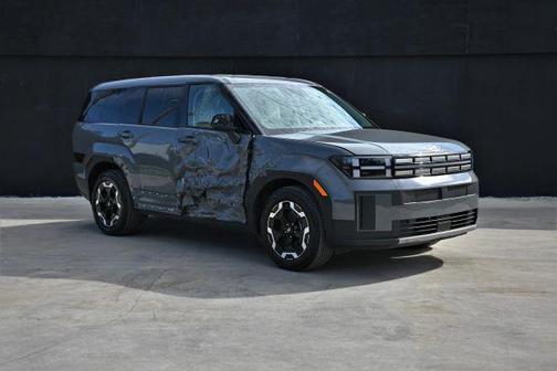 2024 Hyundai SANTA FE SE