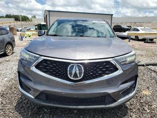 2020 Acura RDX Technology Package