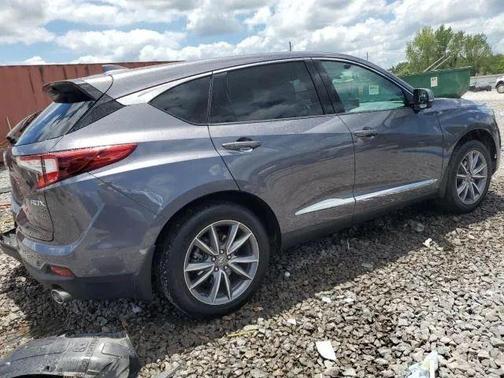 2020 Acura RDX Technology Package